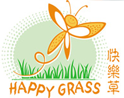 Happy Grass