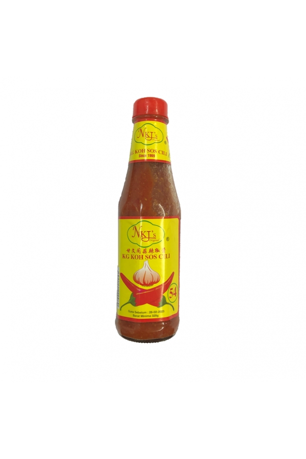 Our Products